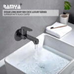 Ocean Long Body black - Image 5