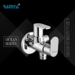 Ocean 2 Way Angle Cock - Image 5