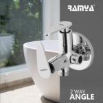 Pacific Angle Cock 2 way - Image 5