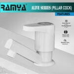 Alive Pillar Cock - Image 4