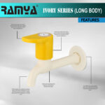 Ivory Long Body - Image 4