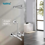 Fusion Wall Mixer With band - Image 5