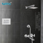 Rapid 3in1 Wall Mixer - Image 5