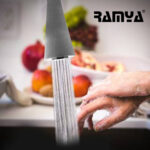 Pacific Smart Flexible Sink Cock grey - Image 5