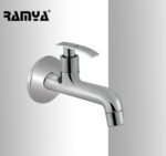 Leaf Long Body Brass - Image 5