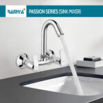 Passion Sink Mixer - Image 5
