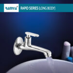 Rapid Long Body Brass - Image 5