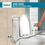 Spark 2 Way Bib Cock - Image 5