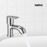 Metro Pillar Cock - Image 5