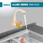 Ivory Sink Cock - Image 5