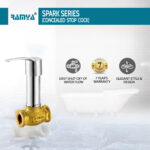 Spark Concealed 15MM - Image 4