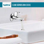 Cube Bib Cock - Image 5