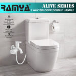 Alive Bib Cock 2 way - Image 6