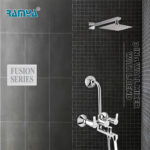 Fusion 3in1 Wall Mixer - Image 6