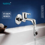 Fusion Long Body Brass - Image 6