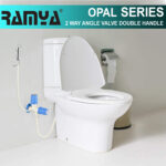 Polo Angle Cock 2 way - Image 5