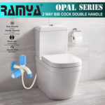 Polo Bib Cock 2 Way - Image 5