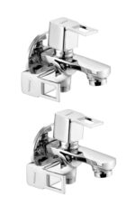 Cube 2 Way Bib Cock - Image 6