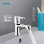 Fusion Pillar Cock - Image 6