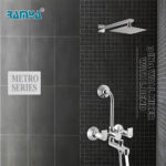 Metro 3in1 Wall Mixer - Image 6