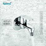 Ocean Nozzle Bib Cock - Image 6