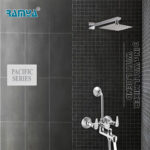 Pacific 3in1 Wall Mixer - Image 6