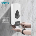 ABS SD Soap Dispener - Image 6