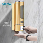Gold Soap Dispenser - Image 6
