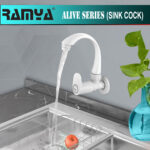 Alive Sink Cock - Image 5