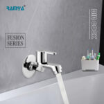 Fusion Bib Cock - Image 6