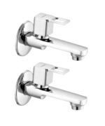 Cube Long Body Brass - Image 7