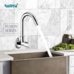 Fusion Sink Cock - Image 6