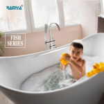 Fish Hand Sower With 1.5 Mtr Tube - Image 6