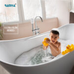 Ultra Slim hand Shower With 1.5Mtr Tube - Image 6