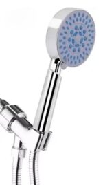 Aris Health Faucet Set With 1MTR Tube Wall Hook - Image 7