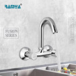 Fusion Sink Mixer - Image 6