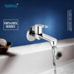 Ornamix Long body Brass - Image 6