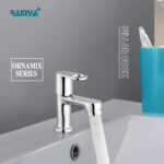 Ornamix pillar Cock - Image 6