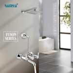 Fusion Wall Mixer With band - Image 6