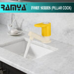 Ivory Pillar Cock - Image 4