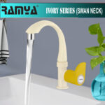 Ivory Swan neck - Image 5