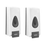 ABS SD Soap Dispener - Image 7