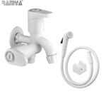 Alive Bib Cock 2 way - Image 7