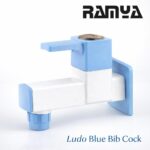 Ludo Blue Bib Cock - Image 2