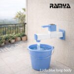 Ludo Blue Long Body - Image 2