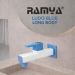 Ludo Blue Long Body - Image 5