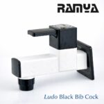 Ludo Black Bib Cock - Image 6