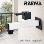 Ludo Black Long Body - Image 2