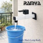 Ludo Black Long Body - Image 3