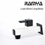 Ludo Black Long Body - Image 4
